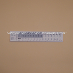 Armdeckel für PFAFF tiptronic 2040 