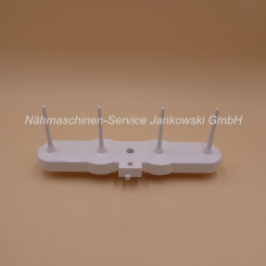 Garnrollenständer für Singer OV 14SH 744 , 14SH 754 