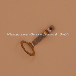 Kontaktfeder für Anlasser PFAFF AT 0021 