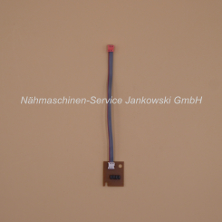 Taktgeber-Leiterplatte für PFAFF (2-Fach) tiptronic , expression , classicstyle , performance , creative 