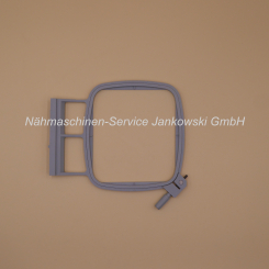Stickrahmen (klein) für Singer Futura XL-400 , XL-420 , XL-550 , XL-580 / FQ-4 