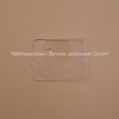 Stichplattenschieber für Singer Heavy Duty HD 6335M , CP 6335M 