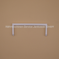 Tragegriff für PFAFF OV coverstyle 4850 / coverlock 4852 , 4862 , 4872 