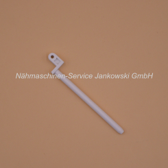 Garnrollenhalter (liegend) für Husqvarna Emerald 183 