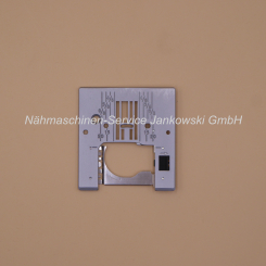 Stichplatte für Janome MC 4900 QC 