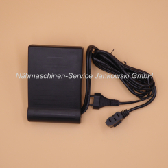 Anlasser für PFAFF select 2.0 , 3.0 , 4.0 , 150 