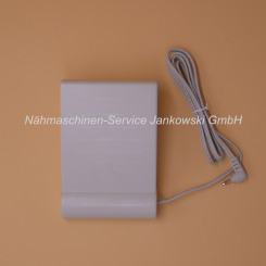 Anlasser Typ BMG 0060 passend für PFAFF creative 1467 - 1475CD / creative 7510 - 7570 