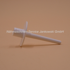 Garnrollenstift (Zusatzstift) für Brother Little Angel KD 40 