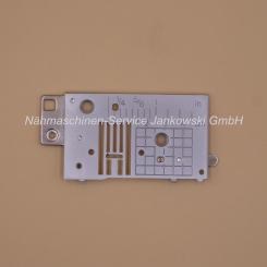 Stichplatte für Brother Innov'is 10A 