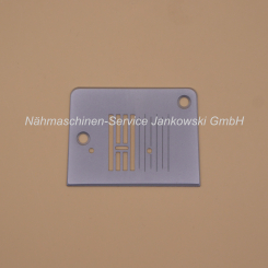 Stichplatte für Husqvarna H-Class E10 