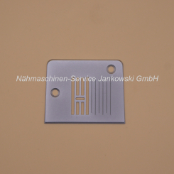Stichplatte für Husqvarna H-Class E20 