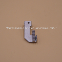 Transporteur (vorne) Differential für PFAFF OV hobbylock 4842 
