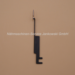 Kettelfinger (Stichbreitenzunge) für Janome OV 1100D 