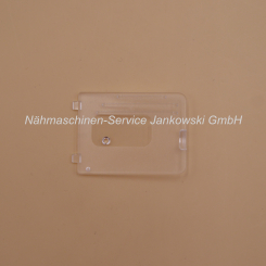 Stichplattenschieber für Singer Quantum Stylist 9980 , 9985 