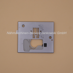 Stichplatte für Singer Quantum Stylist 9980 , 9985 