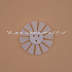 Lüfterrad für Motor Brother PR600 - PR1055X 