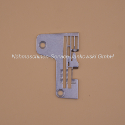 Stichplatte für Texi OV Cinque 35 (5-Faden) 