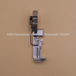 Nähfuß für PFAFF OV hobbylock 4860 , 4870 