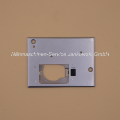 Stichplatte für Elna 8300 , 820 eXperience 