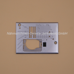 Stichplatte für Elna 9500e , 9600 