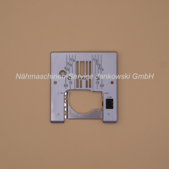 Stichplatte für Elna 6200 , 6600 / eXperience 620 , 660 