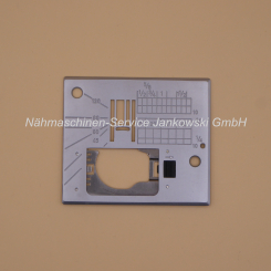Stichplatte für Elna 7200 