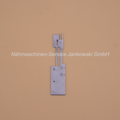 Stichplatte für Elna OV 654 (Innenteil) 