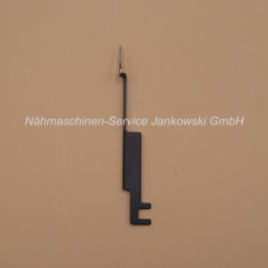 Kettelfinger (Stichbreitenzunge) für Elna OV 745 / 845 