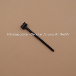 Schraube-Stickrahmen für Husqvarna Designer Topaz , Ruby , Diamond , Epic , Jade , Sapphire , Brilliance 