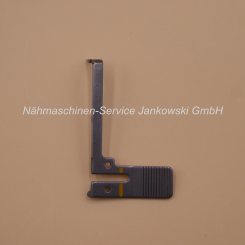Kettelfinger (Stichbreitenzunge) für Brother OV 1034DX , 2104D , 3034D , 4234D 