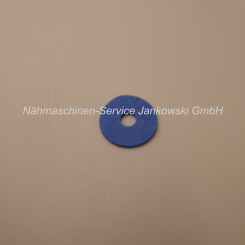 Filzscheibe Fadenspannung für Brother PR600 - PR1000 