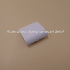 Greiferklappe für Bernina activa 130 