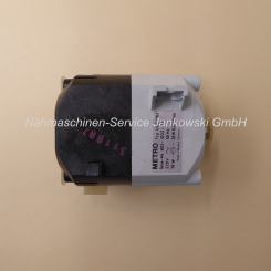 Motor für PFAFF OV hobbylock 783 , 784 , 786 , 794 , 795 , 796 , 797 / Typ UUS 2103 