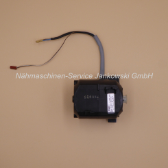 Motor für PFAFF tiptronic 1029 / Typ UUS 2106 