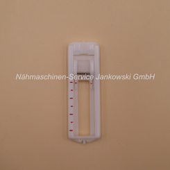 Knopflochfuß für PFAFF hobby 4240 , 4250 , 4260 , 4270 