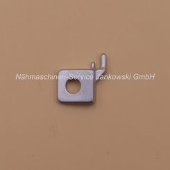 Nähfußfinger für Brother OV 526 , 546 / 730 , 760 