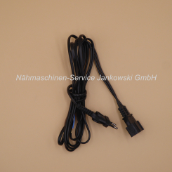 Anlasserkabel für Elna 11 , 13 , 21 , 23 , 31 , 33 , 41 , 43 , 62 , 64 , 72 , 74 