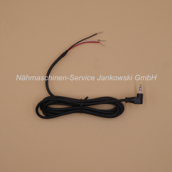 Anlasserkabel PFAFF OV hobbylock 4860 , 4870 