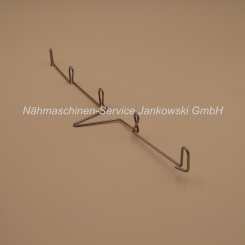 Fadenführung für Singer OV 14T 957DC , 14T 967DC , 14T 968DC 