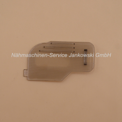 Stichplattenschieber Brother CS 10 , CS 70 , CS 120WT 