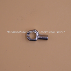 Nadelhalter für Singer Debutante-Line 2802 , 2808 , 2809 , 2810 , 2818 , 2852 , 2858 
