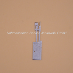 Stichplatte für PFAFF OV coverlock 3.0 , 4.0 (Innenteil) 
