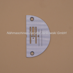 Stichplatte passend für Bernina 950 