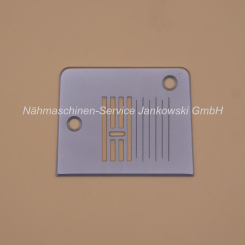 Stichplatte für Bernina Bernette 55 , 56 , 56 Fun Style 