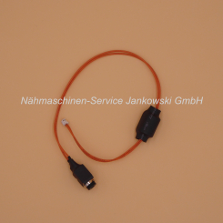 Anlasserbuchse für PFAFF smarter 1100c Pro 