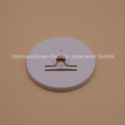 Fadenabziehscheibe (groß) für Gritzner tipmatic / tiptronic 