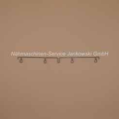 Fadenführung für PFAFF OV hobbylock 4842 