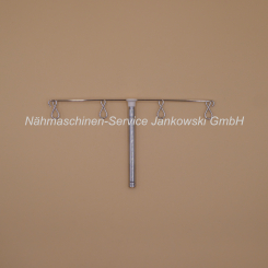 Fadenführungsstange für Singer OV 14SH 644 , 14SH 654 / 14SH 744 , 14SH 754 