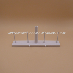 Garnrollenständer für Brother OV 1034D , 3034D , 2340CV 