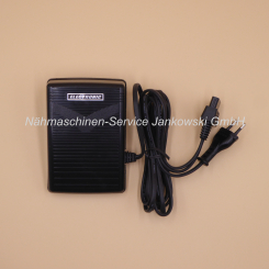 Anlasser für PFAFF OV hobbylock 2.5 / coverlock 3.0 